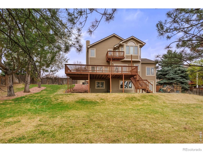 1013 Fox Hills Dr, Fort Collins, CO 80526