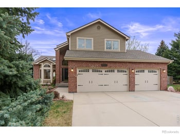 1013 Fox Hills Dr, Fort Collins, CO 80526