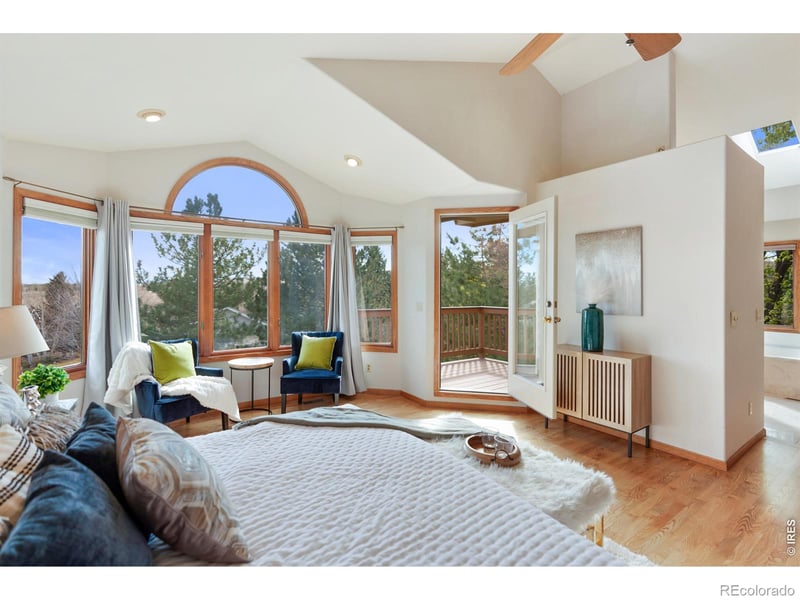 1013 Fox Hills Dr, Fort Collins, CO 80526