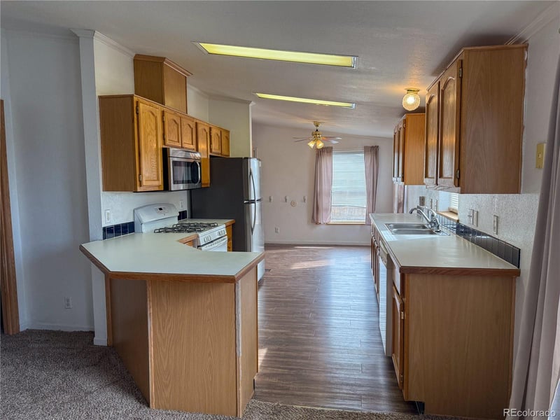 337 Vine St, Burlington, CO 80807