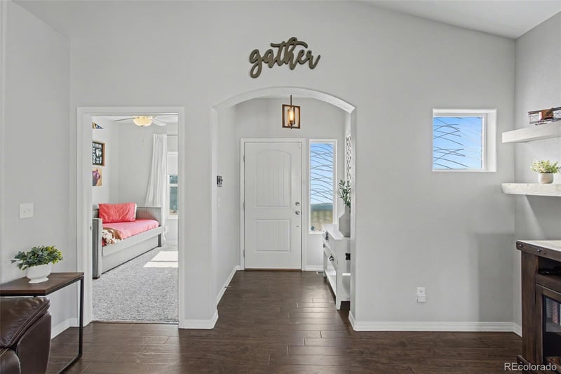 19454 Lindenmere Dr, Monument, CO 80132