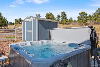 19454 Lindenmere Dr, Monument, CO 80132