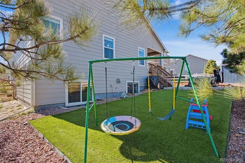 19454 Lindenmere Dr, Monument, CO 80132