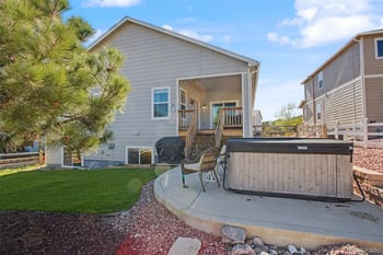 19454 Lindenmere Dr, Monument, CO 80132