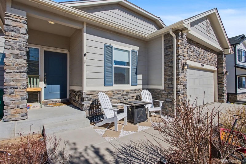 19454 Lindenmere Dr, Monument, CO 80132