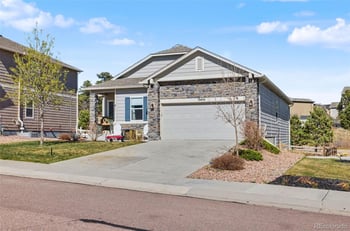 19454 Lindenmere Dr, Monument, CO 80132