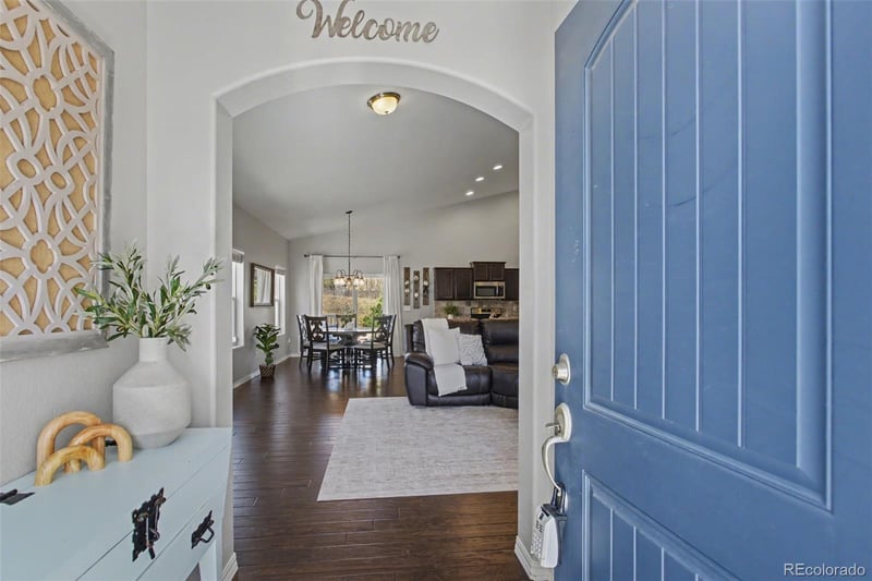 19454 Lindenmere Dr, Monument, CO 80132