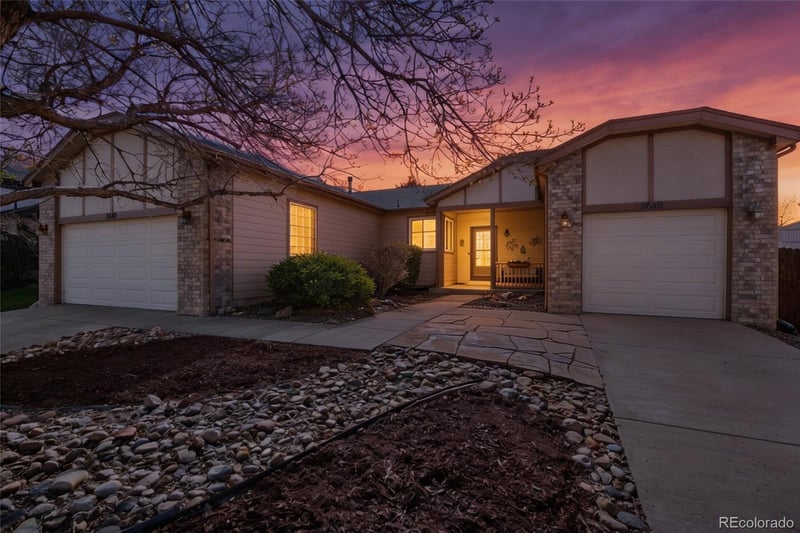 3649 Killarney St, Aurora, CO 80013
