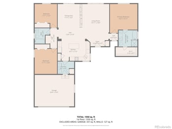 3649 Killarney St, Aurora, CO 80013