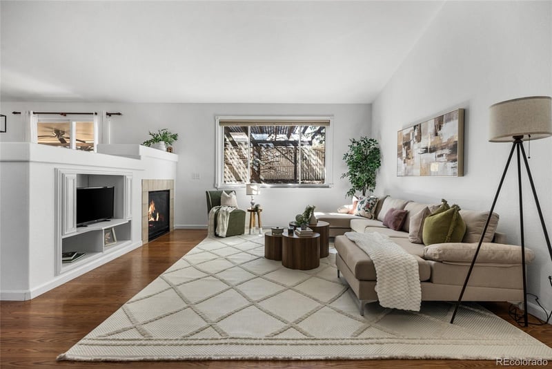 3649 Killarney St, Aurora, CO 80013