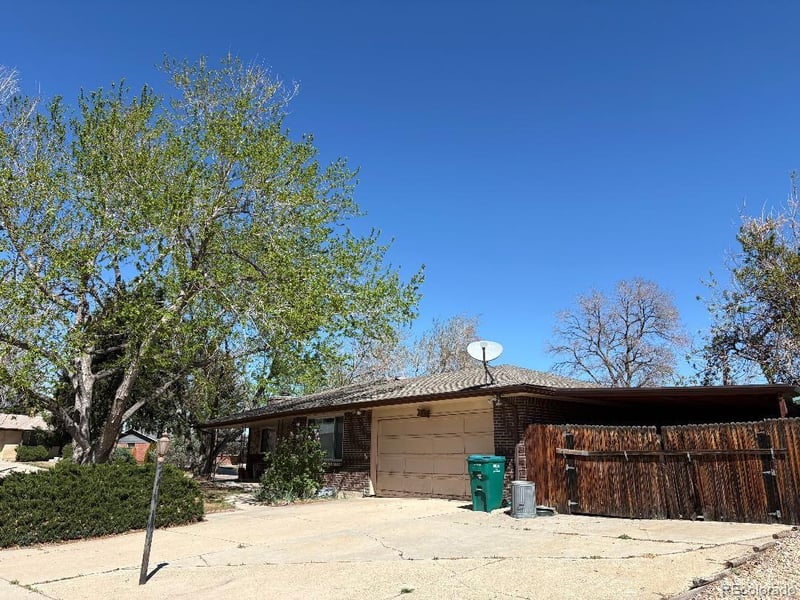 12491 W 7th Pl, Lakewood, CO 80401