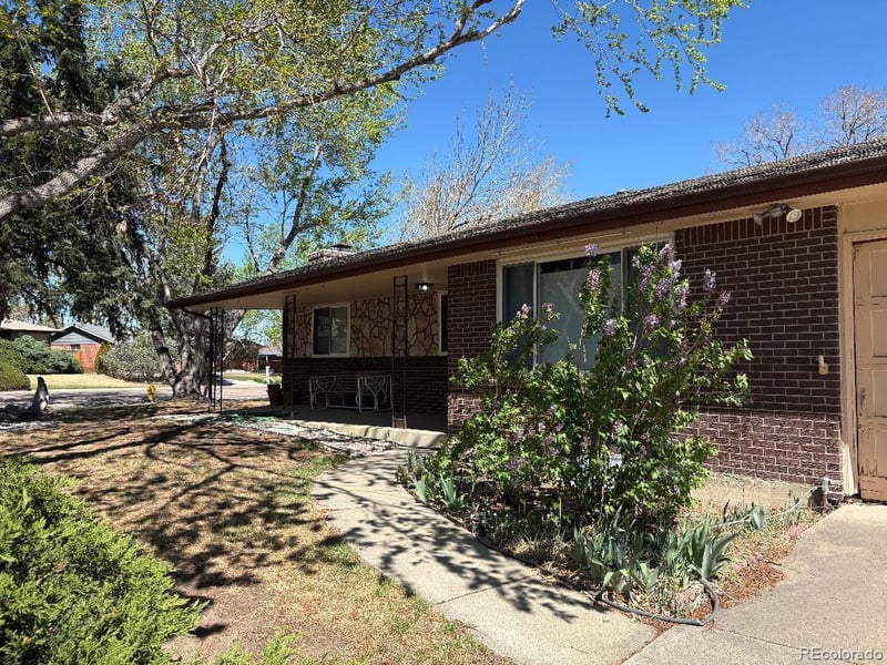 12491 W 7th Pl, Lakewood, CO 80401