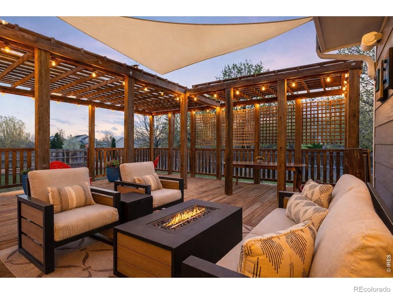 3505 Adams Cir, Wellington, CO 80549