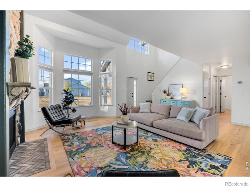 3505 Adams Cir, Wellington, CO 80549