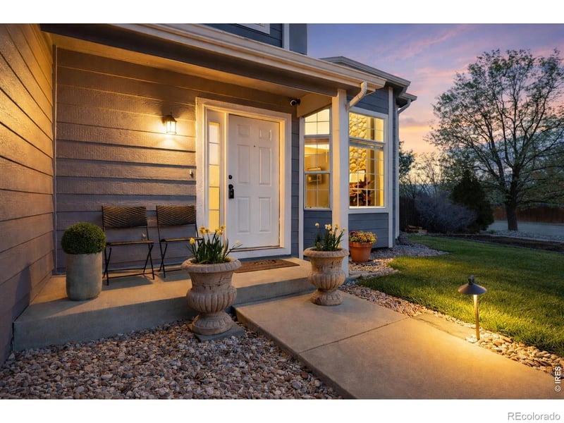 3505 Adams Cir, Wellington, CO 80549