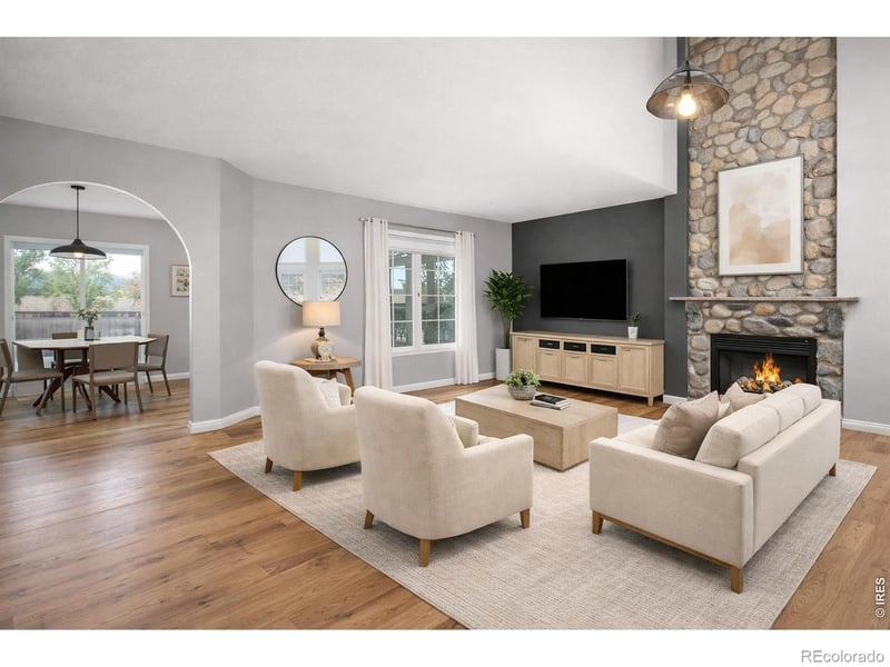 3505 Adams Cir, Wellington, CO 80549