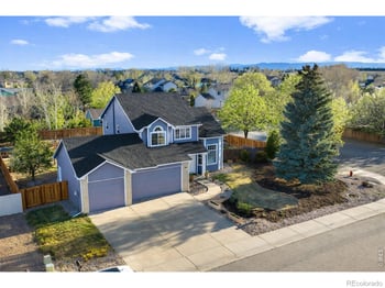 3505 Adams Cir, Wellington, CO 80549