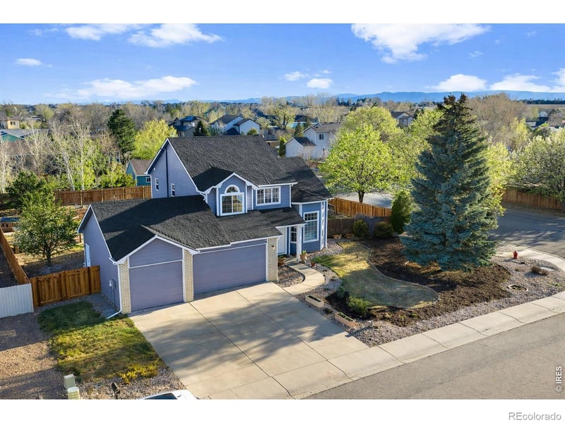 3505 Adams Cir, Wellington, CO 80549