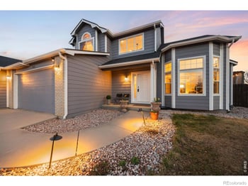 3505 Adams Cir, Wellington, CO 80549