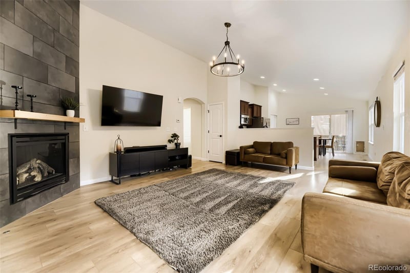 3896 Brush Rd, Castle Rock, CO 80108