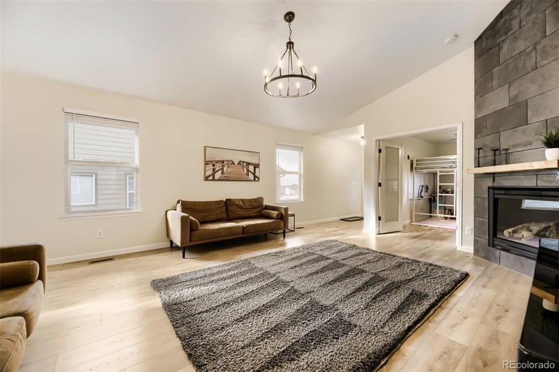 3896 Brush Rd, Castle Rock, CO 80108