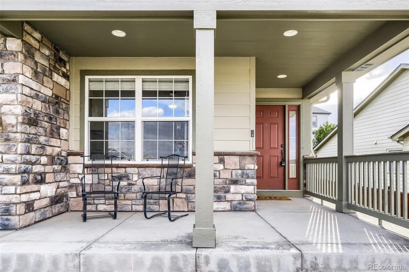 3896 Brush Rd, Castle Rock, CO 80108