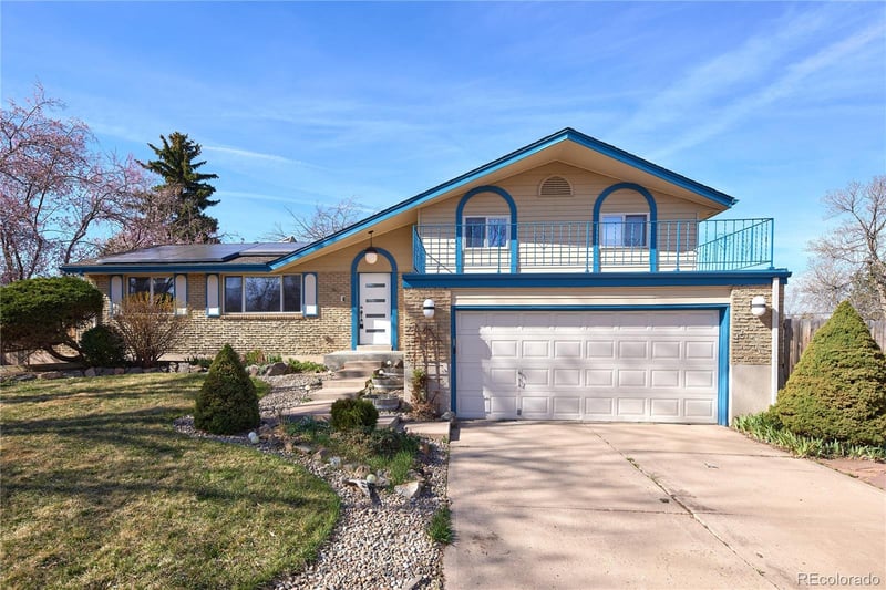 4264 Geddes Ave, Centennial, CO 80122