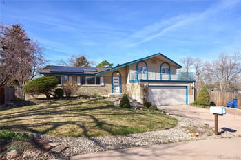 4264 Geddes Ave, Centennial, CO 80122