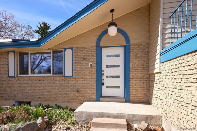 4264 Geddes Ave, Centennial, CO 80122