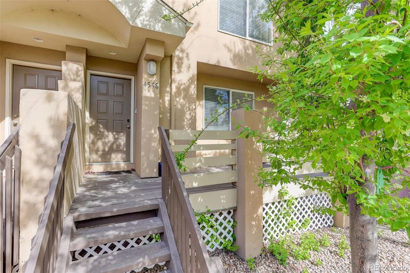 4548 E Kentucky Cir, Denver, CO 80246