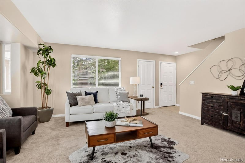 4548 E Kentucky Cir, Denver, CO 80246