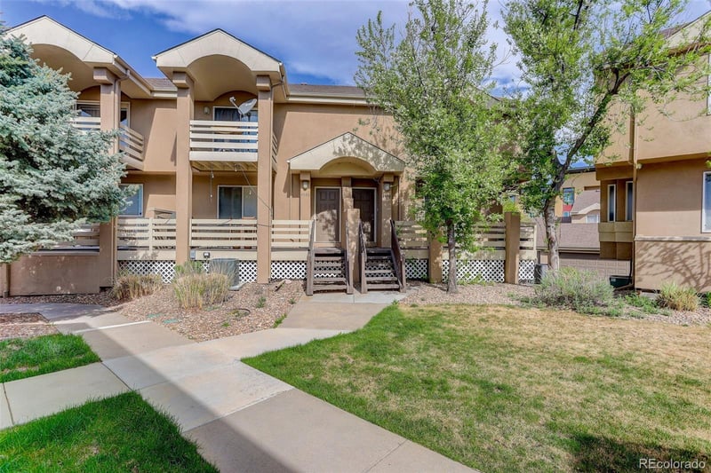 4548 E Kentucky Cir, Denver, CO 80246