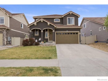 5038 Silverwood Dr, Johnstown, CO 80534
