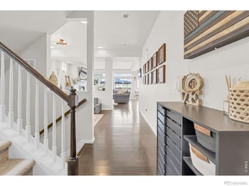 5038 Silverwood Dr, Johnstown, CO 80534