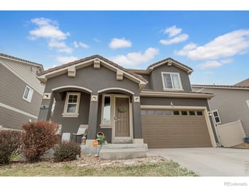 5038 Silverwood Dr, Johnstown, CO 80534