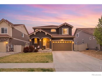 5038 Silverwood Dr, Johnstown, CO 80534