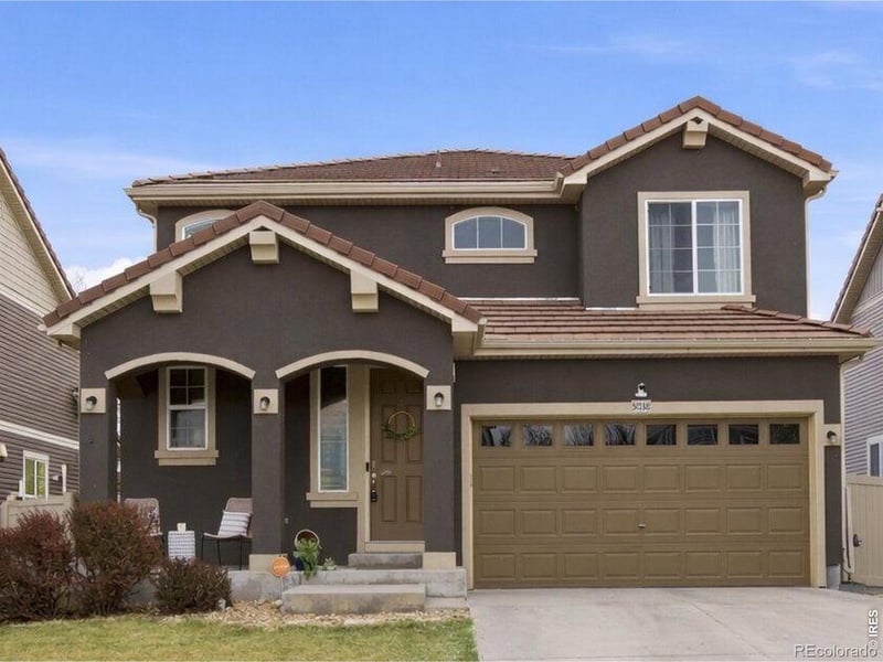 5038 Silverwood Dr, Johnstown, CO 80534