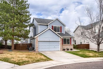 25 Estack Pl, Highlands Ranch, CO 80126