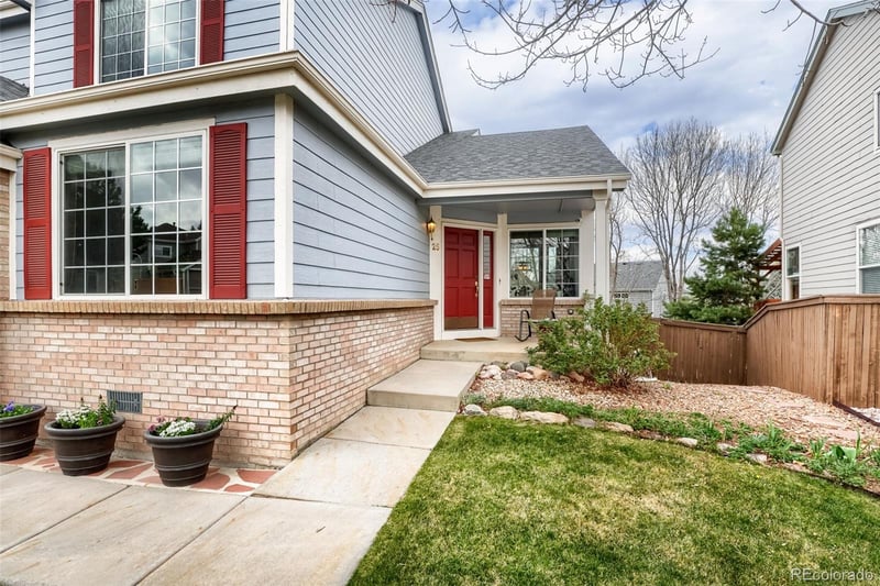 25 Estack Pl, Highlands Ranch, CO 80126