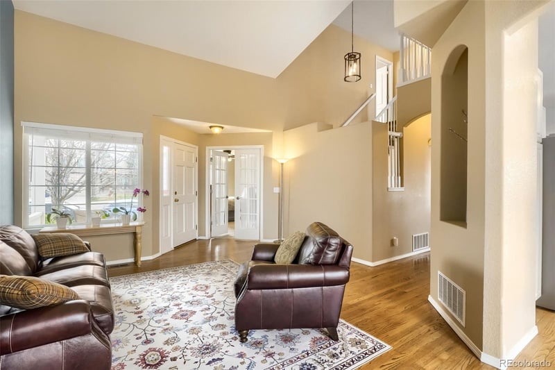 25 Estack Pl, Highlands Ranch, CO 80126