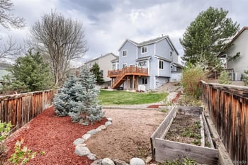 25 Estack Pl, Highlands Ranch, CO 80126