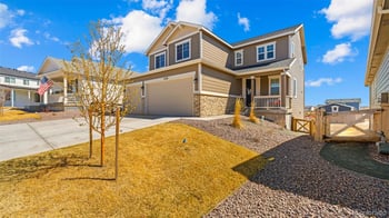 5769 Zounds Way, Colorado Springs, CO 80927