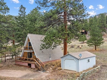 2415 Wild Bear Way, Estes Park, CO 80517
