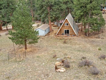 2415 Wild Bear Way, Estes Park, CO 80517