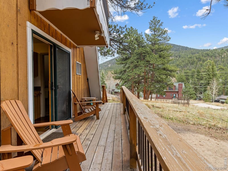 2415 Wild Bear Way, Estes Park, CO 80517