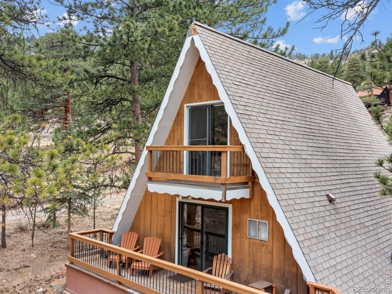 2415 Wild Bear Way, Estes Park, CO 80517