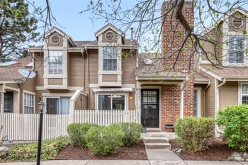 4363 Blackhawk Way, Aurora, CO 80015