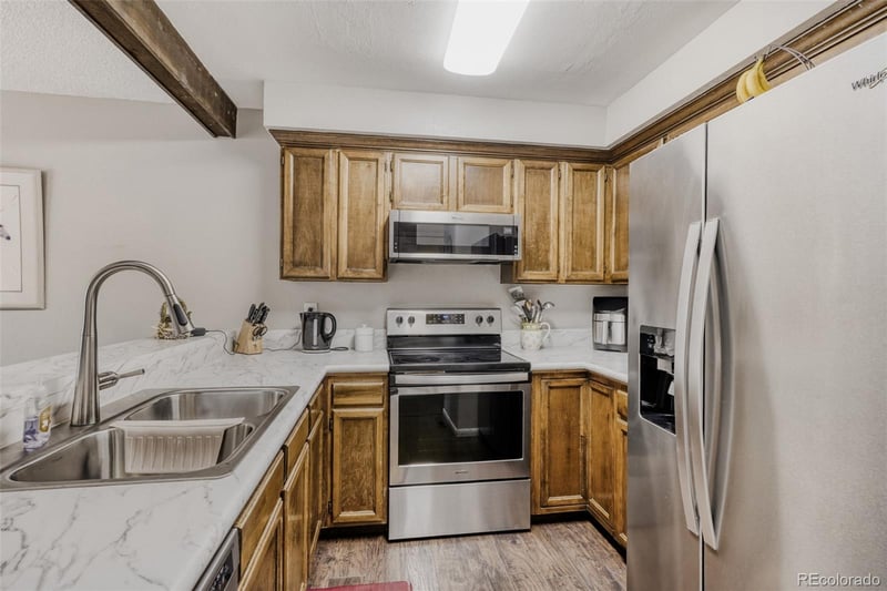 4363 Blackhawk Way, Aurora, CO 80015