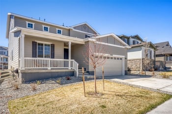 27942 Glasgow Pl, Aurora, CO 80016