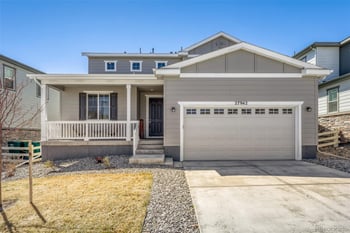 27942 Glasgow Pl, Aurora, CO 80016